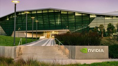 Nvidia Stock Breaks Out On Jaw-Dropping Q1 Results, Outlook