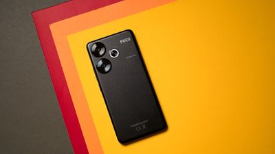 POCO F6 review: The definitive flagship killer of 2024