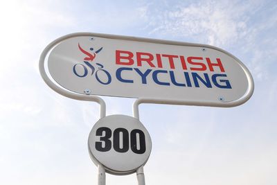 British Cycling's future secured by 'game-changing' title sponsor deal with Lloyds Bank
