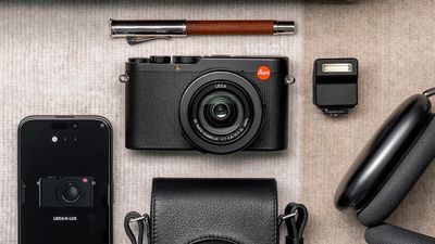 Leica confirms commitment to compact cameras with the new Leica D-Lux 8