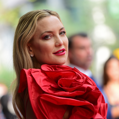 Kate Hudson "Took a Full Year Off" From Men to Stop "Repeating Patterns"