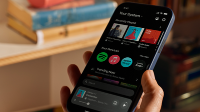 Sonos CEO defends app redesign as a "better experience" but admits failure to communicate