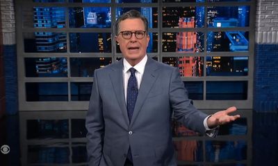 Stephen Colbert on Trump’s classified documents trial: ‘Exactly much worse than we could’ve thought’