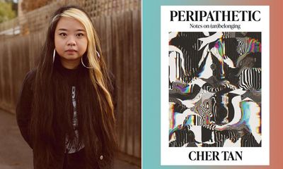 Peripathetic by Cher Tan review – essays on punk, work and the internet are incredibly good fun