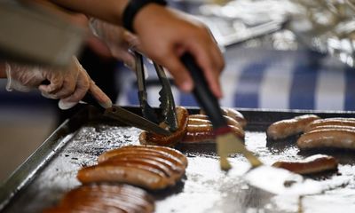 NSW LGBTQ+ domestic violence centre turns to sausage sizzles to meet funding gap