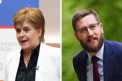 Nicola Sturgeon showed Tories 'how to do it' during Covid, top UK civil servant says