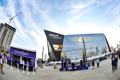 U.S. Bank Stadium named host of WWE SummerSlam in 2026