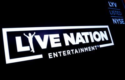 DOJ Sues Live Nation Ticketmaster For Antitrust Violations