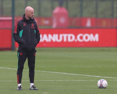 Manchester United have made conclusive decision on Erik ten Hag's future regardless of FA Cup final result: report