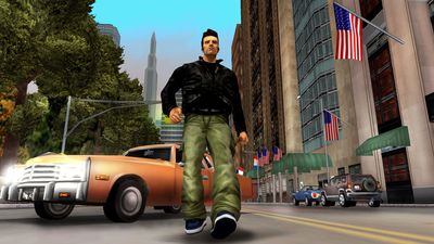 GTA 3 multiplayer was in the works, but creating the open-world blueprint for the next 20 years meant there "was too much to be done"