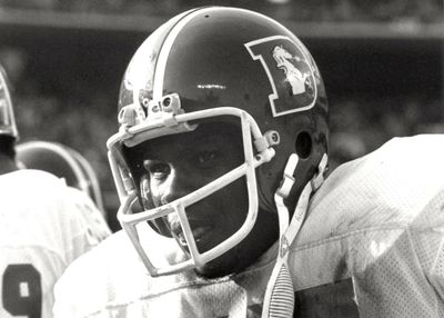 Tom Jackson was the best player to wear No. 57 for the Broncos