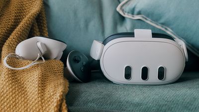 A new, cheap Meta Quest headset could arrive soon – here are the rumours so far