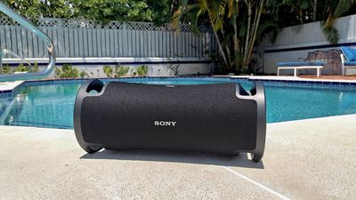 Sony ULT Field 7 review: A solid party speaker with big sound