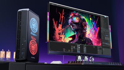 Minisforum AtomMan G7 Pt touted as world’s first AMD Advantage Mini PC — packs an AMD R9 7945HX and RX 7600M XT