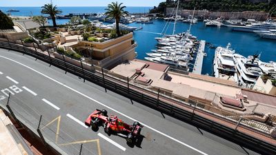 Monaco Grand Prix live stream: how to watch the F1 free online from anywhere