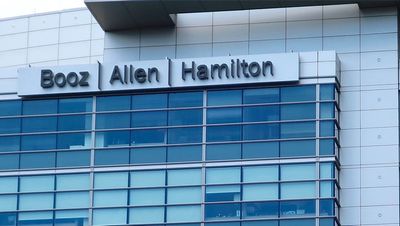 Booz Allen Hamilton, Government AI Agent, Tops Earnings Forecasts; BAH Jumps