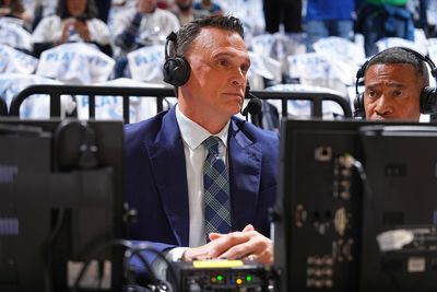 ESPN analyst admits that producers dodged covering of Indiana Pacers