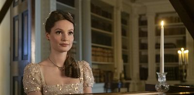 Bridgerton: must-know beauty tips for Regency ladies