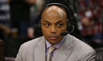 An exasperated Charles Barkley ripped TNT for likely ending Inside The NBA