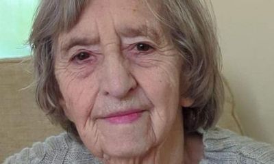 Family pay tribute to woman, 96, found dead after Hampshire house fire