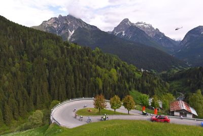 No Sappada ambush likely in Giro d’Italia where Tadej Pogačar has already had final word - Stage 19 preview