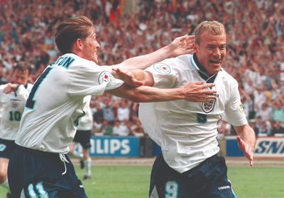 Euro 96, the complete history, part two: The opening ceremony and England vs Switzerland