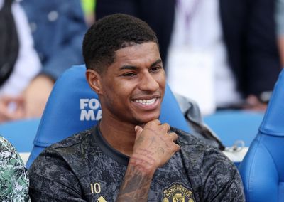 Erik ten Hag reveals Marcus Rashford motivation and offers Harry Maguire update