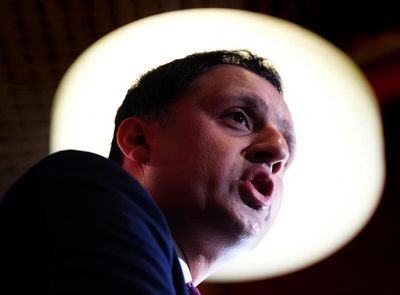 Anas Sarwar is bullish at Scottish Labour General Election launch – is it merited?