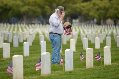 Five things to know about Memorial Day and its profound original purpose: ‘It isn’t just the barbecue’