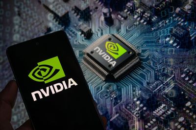 If You'd Put $1,000 Into Nvidia Stock 20 Years Ago, Here's What You'd Have Today