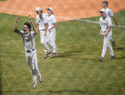 Controversy mars the end of a South Carolina high school baseball playoff game