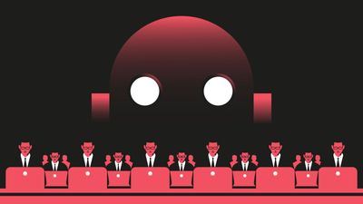 'Master of deception': Current AI models already have the capacity to expertly manipulate and deceive humans