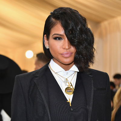 Cassie Ventura has released a statement following leaked Diddy hotel footage