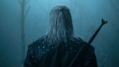 Netflix releases first look at Liam Hemsworth in 'Witcher' season 4 teaser trailer