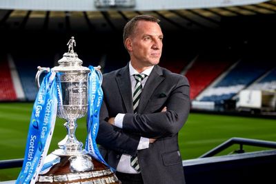 Celtic not 'arrogant' enough to write off Rangers despite unbeaten rivals record