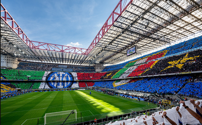 Oaktree Capital acquires ownership of Inter Milan, making it latest European club with American owners