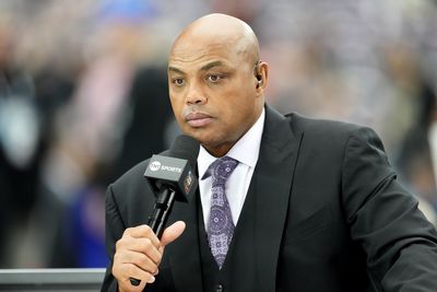 Charles Barkley calls WBD execs "clowns" amid NBA media rights negotiations