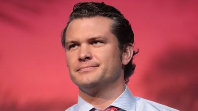 Pete Hegseth, ‘Fox & Friends Weekend’ Co-Host, Publishes New Book