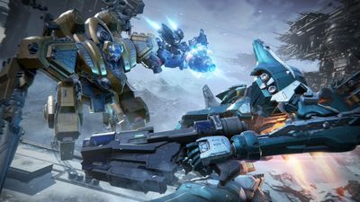 Elden Ring director Hidetaka Miyazaki has a "strong will" to make an Armored Core 6 follow-up, because "there's still room for improvement"