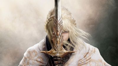 Tantalizing new Elden Ring DLC images might be teasing Miquella, a classic FromSoft castle, and an odd Dark Souls 2 reference