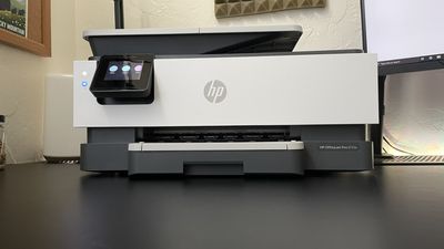 HP OfficeJet Pro 8135e review: A speedy, user-friendly all-in-one printer that’s perfect for the home office