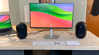 JBL 104-BT review