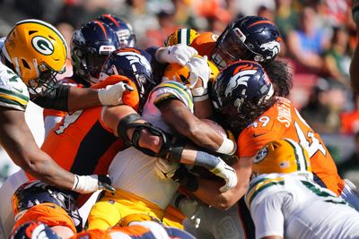 Broncos will host Packers for joint practice in August