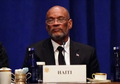 International Efforts To Combat Militias In Haiti And DRC