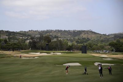 John Fields wants to make Omni La Costa the Omaha of college golf. Here’s how he plans to do it