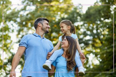 Emotionally healthy children need their parents to do these 10 important things, according to experts
