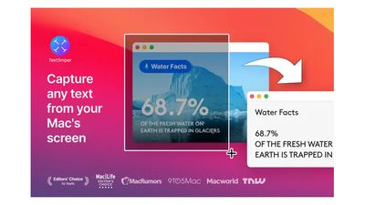 This text-grabbing tool is the Mac app you didn't know you needed