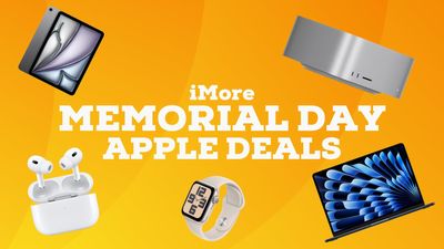 Best Apple Memorial Day deals 2024: The biggest savings throughout the holiday