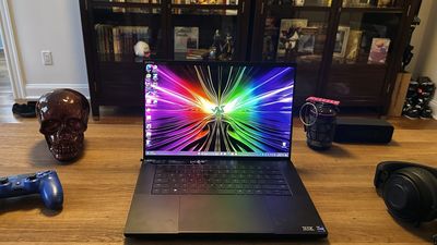 Razer Blade 16 (Early 2024): Our favorite gaming laptop gets even better