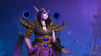 Blizzard confirms it's working on a 1-5 player 'story difficulty' for its big raids in World of Warcraft: The War Within, and it's honestly about time